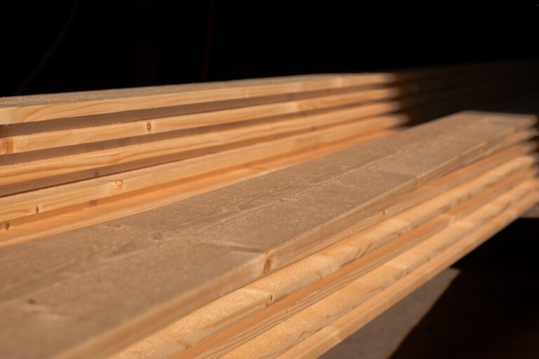 Medeksa medienos paruošimas deginimui