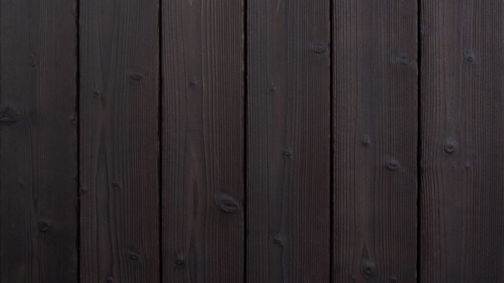 charred spruce medeksa dusk