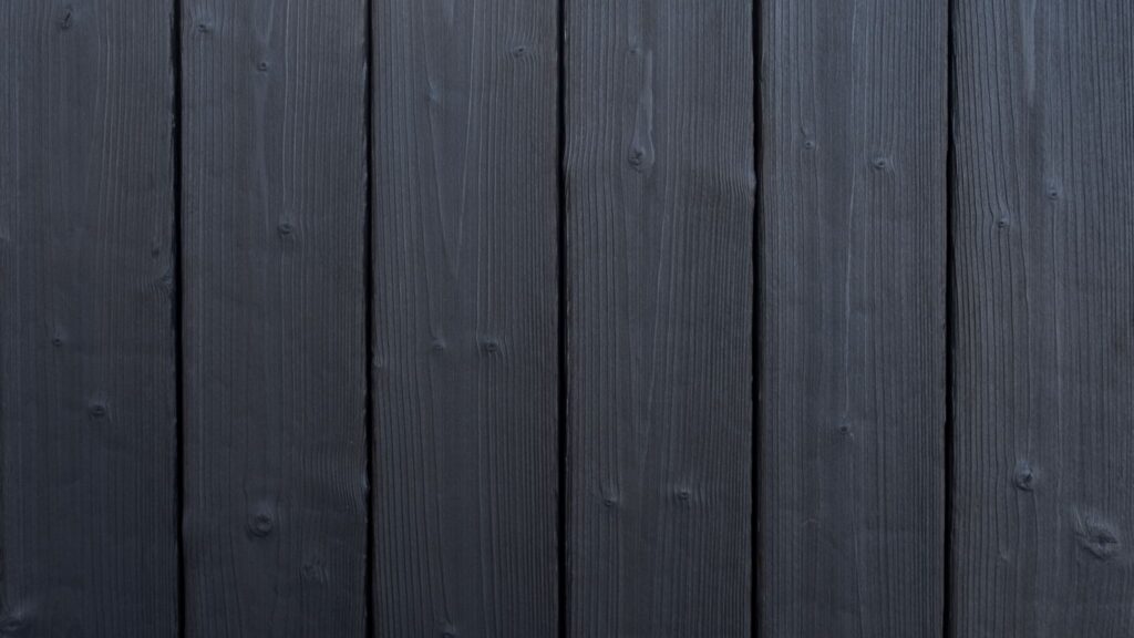 charred spruce medeksa graphite