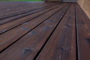 Shou Sugi Ban wood deck – price, benefits, and is it worth it in 2026