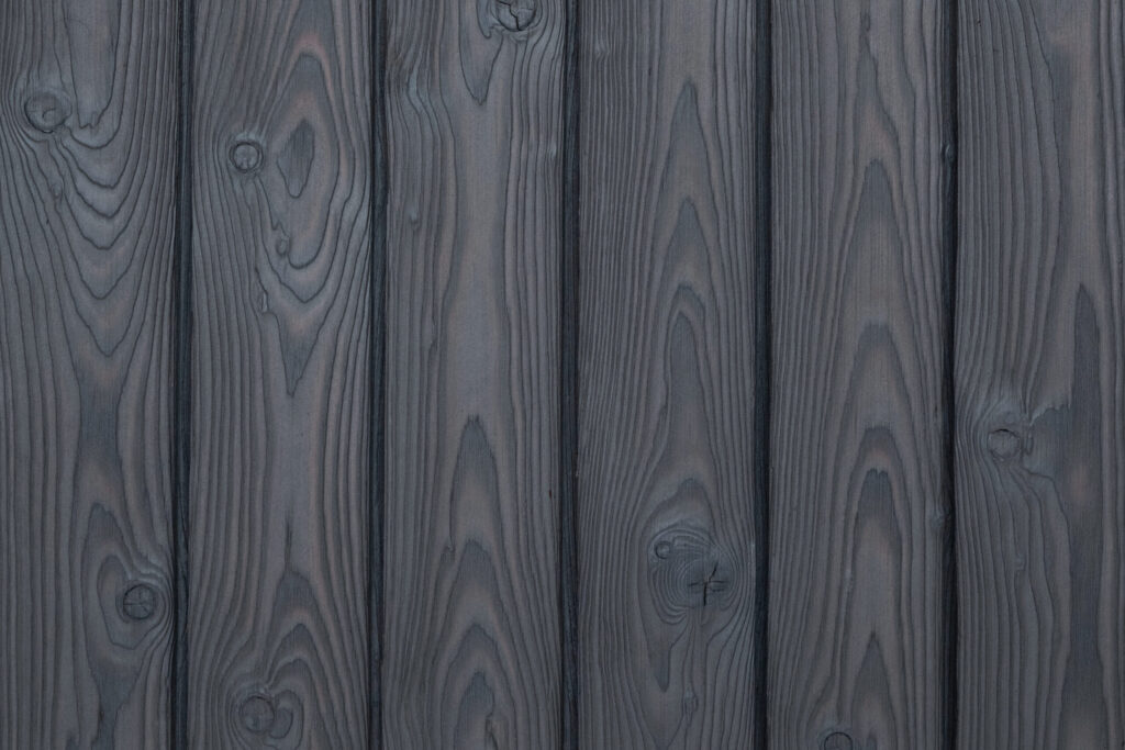 charred larch medeksa stone