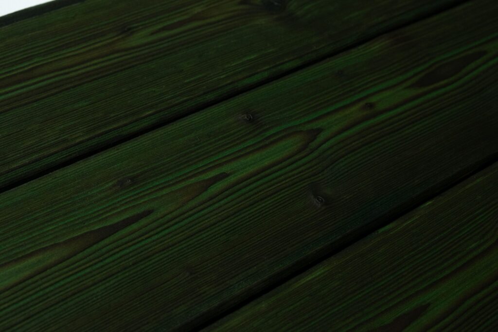 charred spruce cladding boards medeksa moss