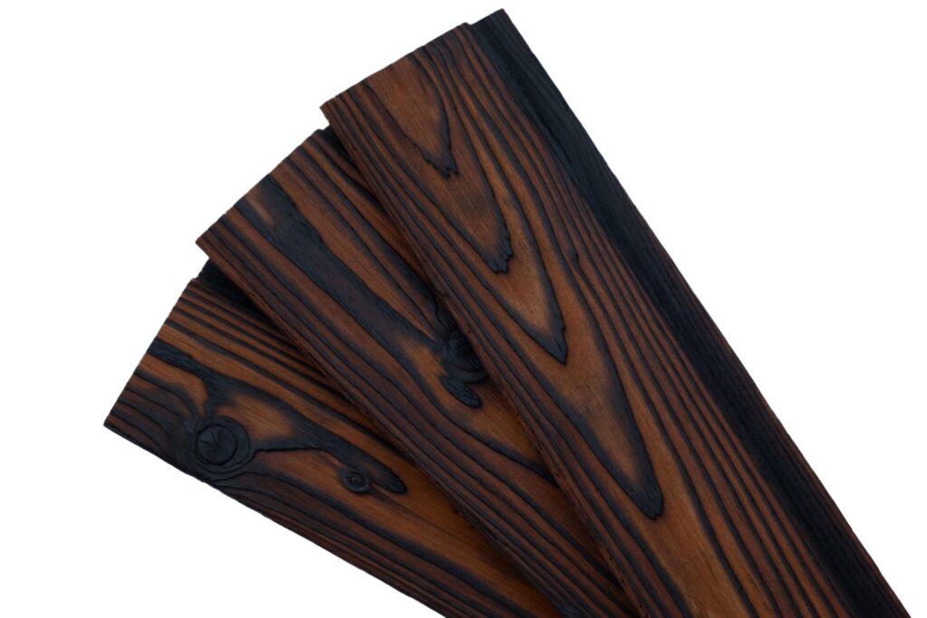 charred larch medeksa ember