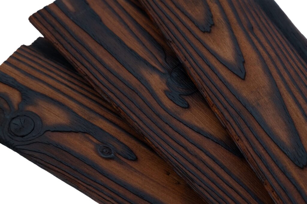 charred larch medeksa ember