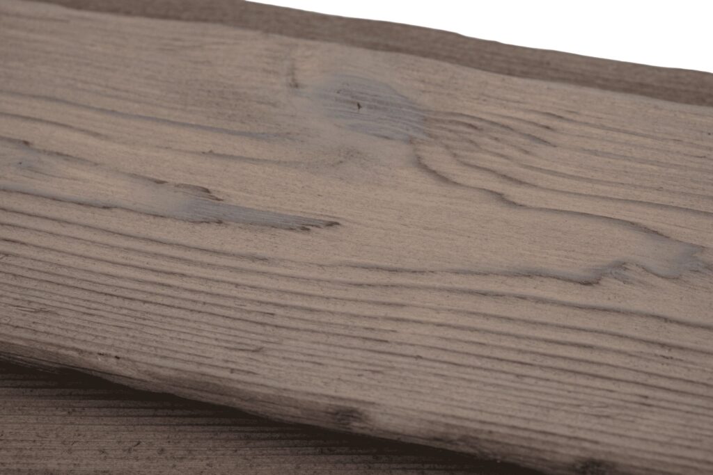 burnt wood cladding medeksa clay